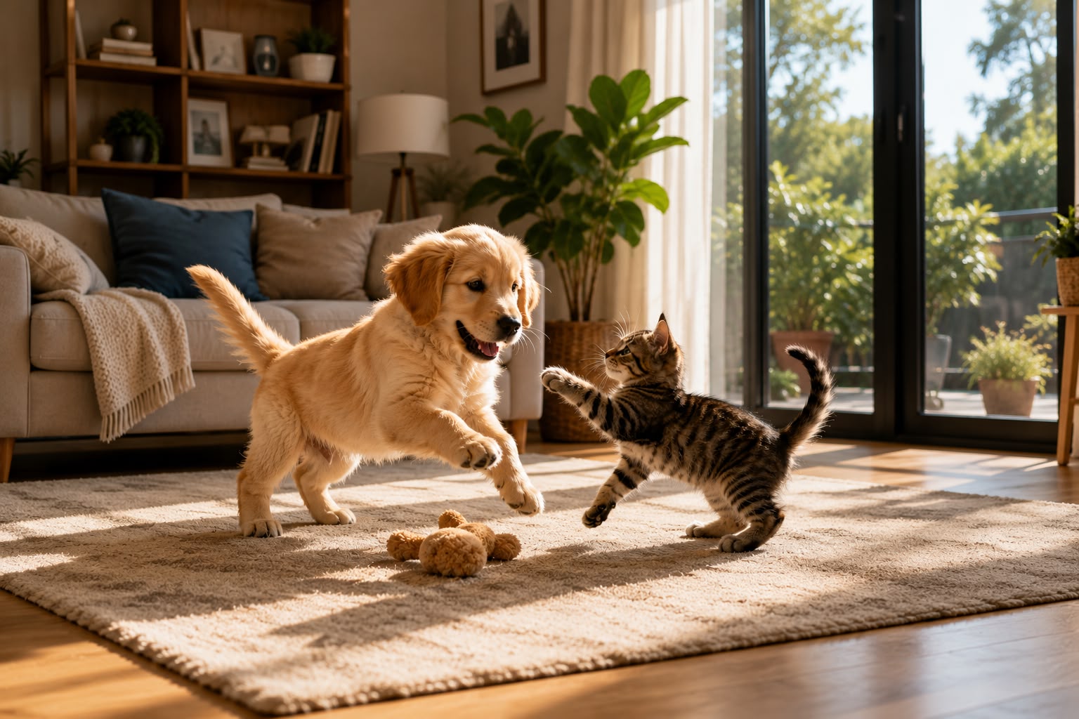 Pet's Collections