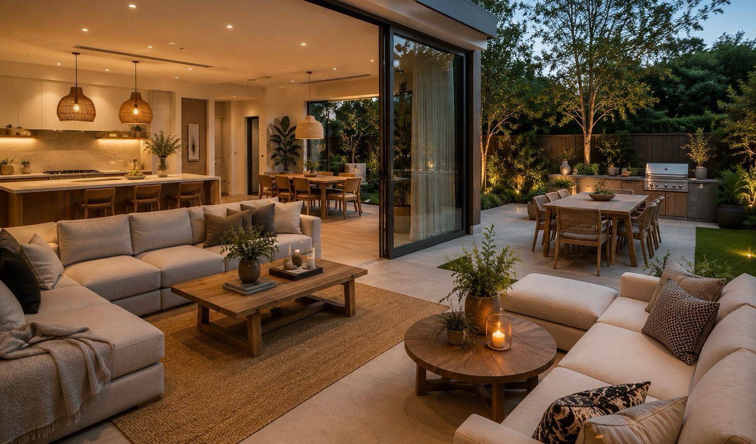 Outdoor Furniture