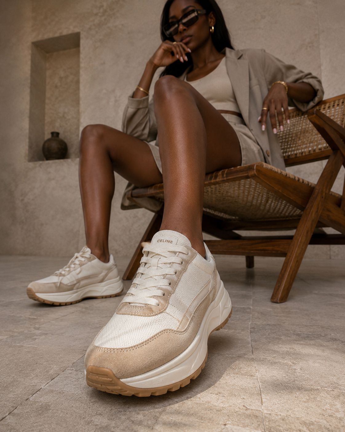 Woman's Shoes