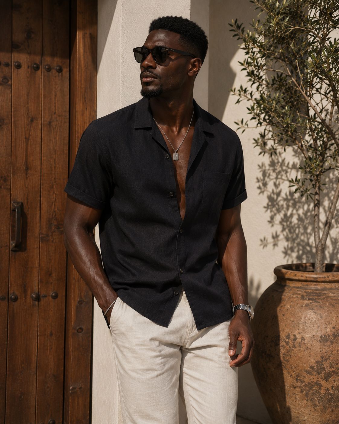 Men's Tops