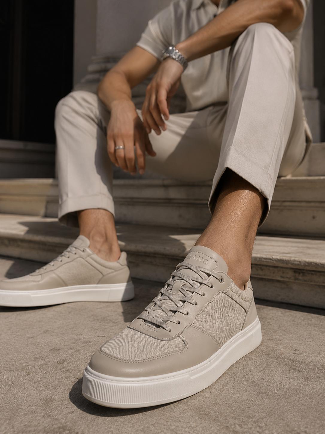 Men's Shoes