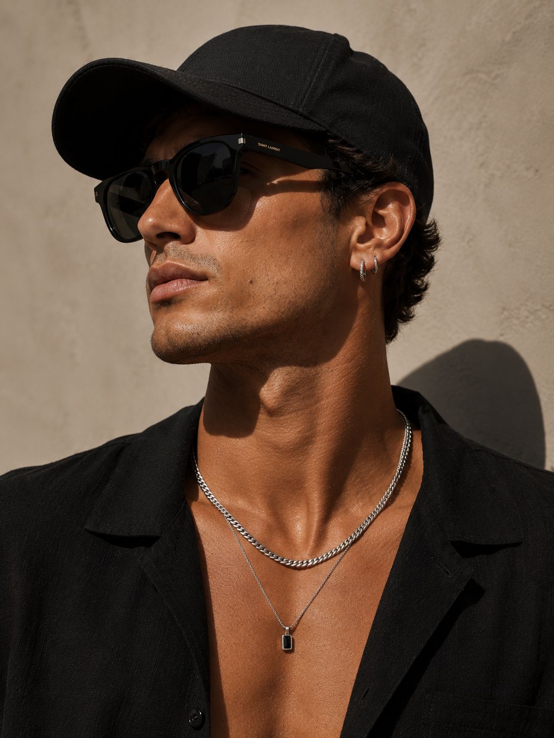 Men's Accesories