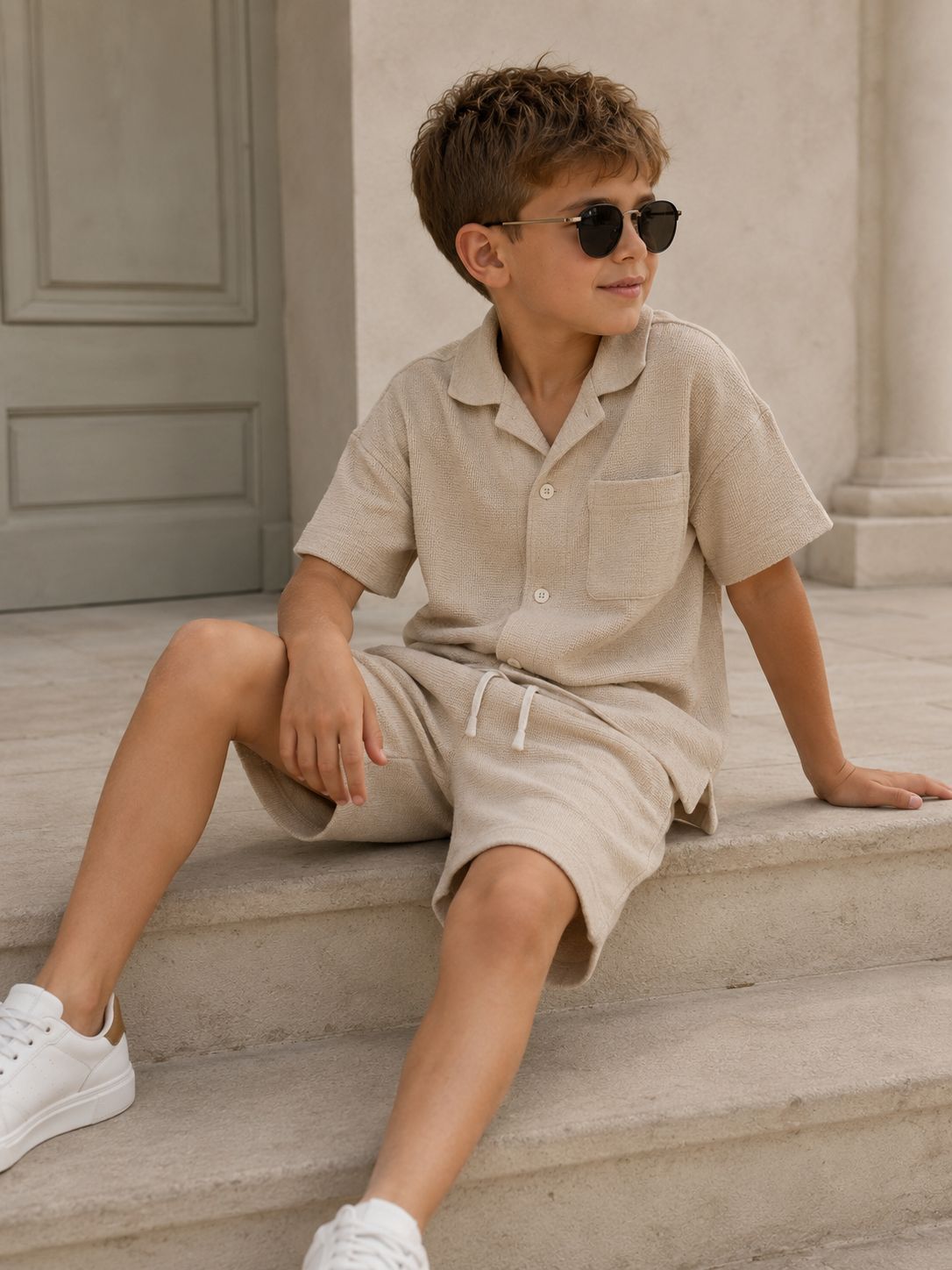 Boy's Sets