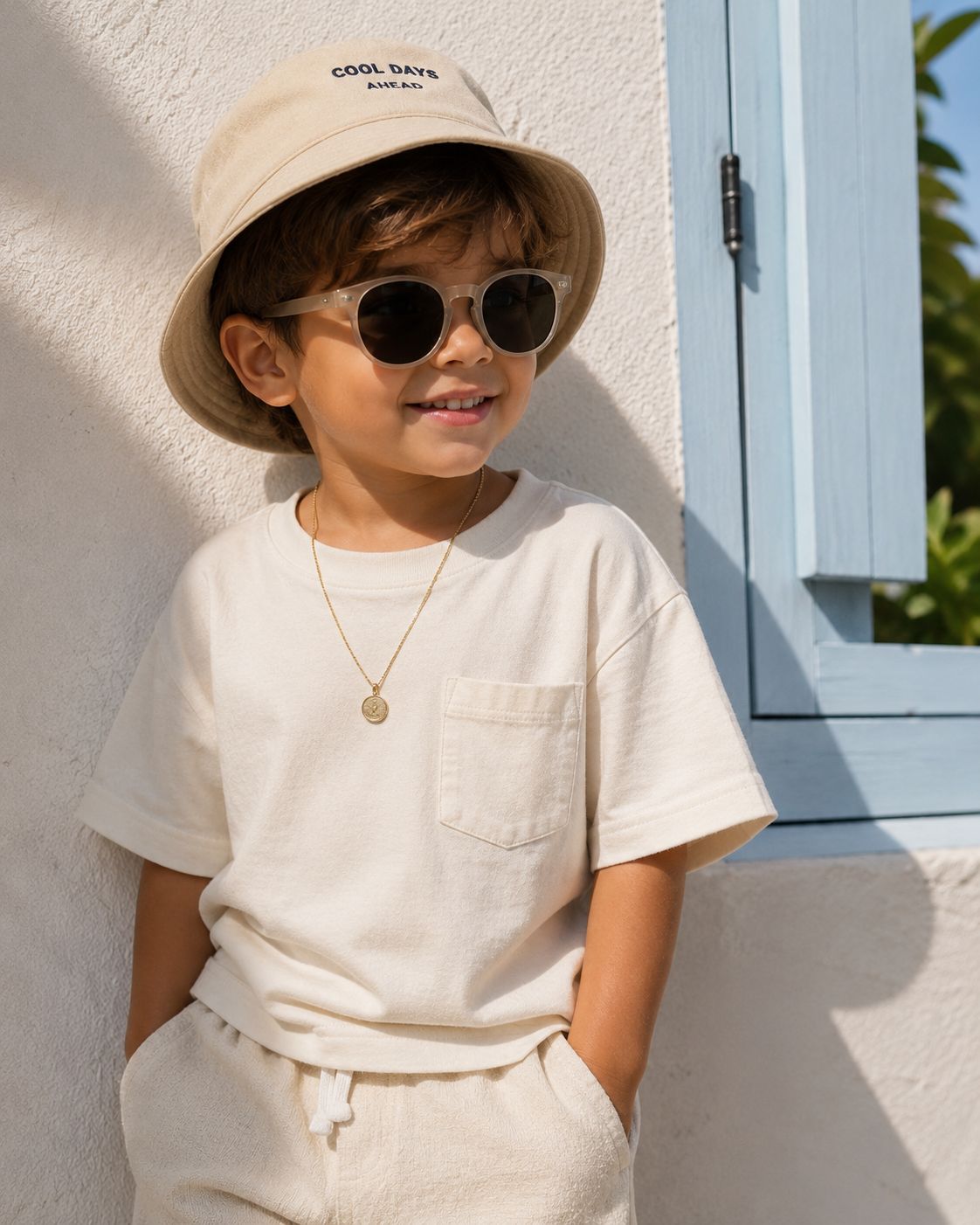 Boy's Accesories