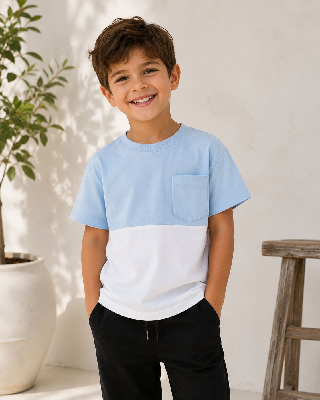 Boy's Tops