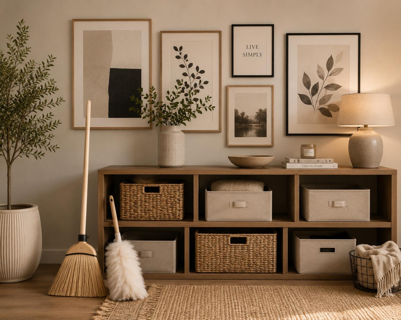 Decor & Accents