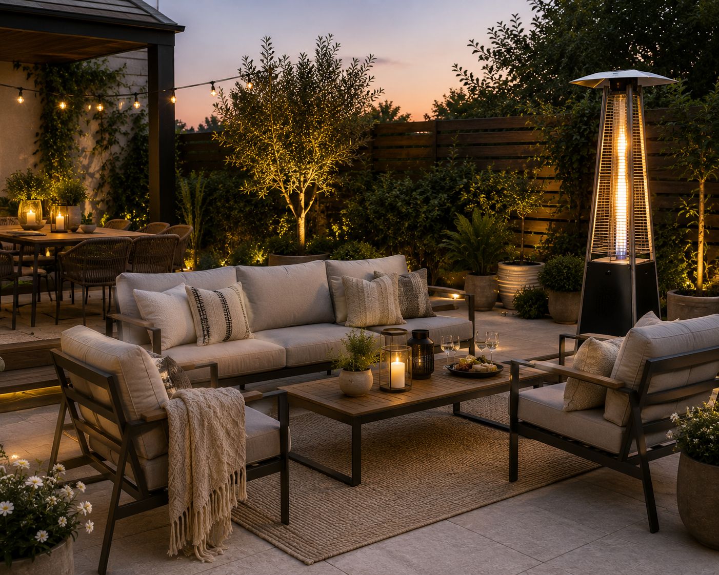 Garden Collections