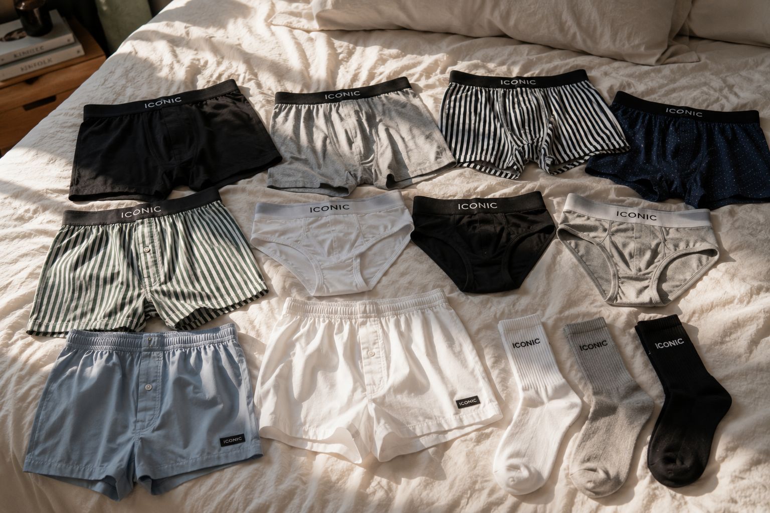 Men's Underwear