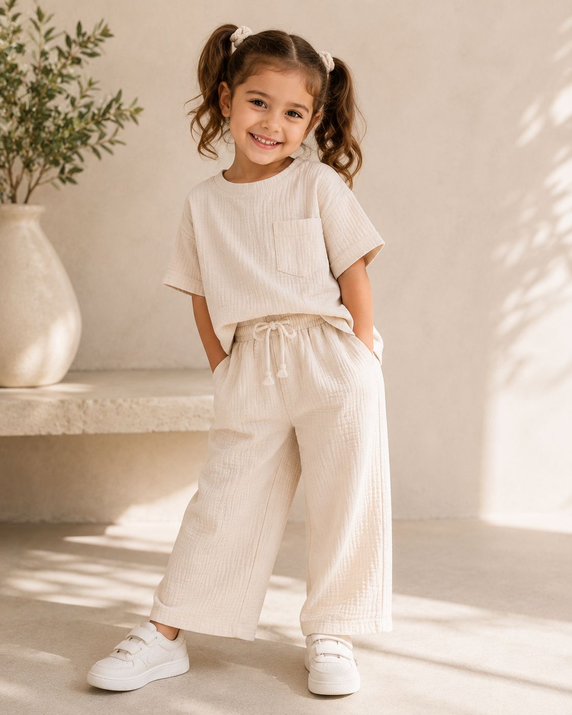 Girl's Sets