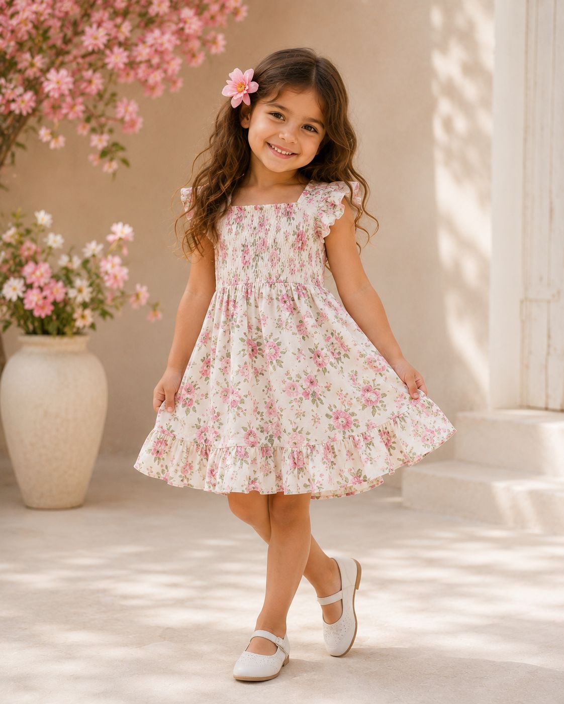Girl's Dresses