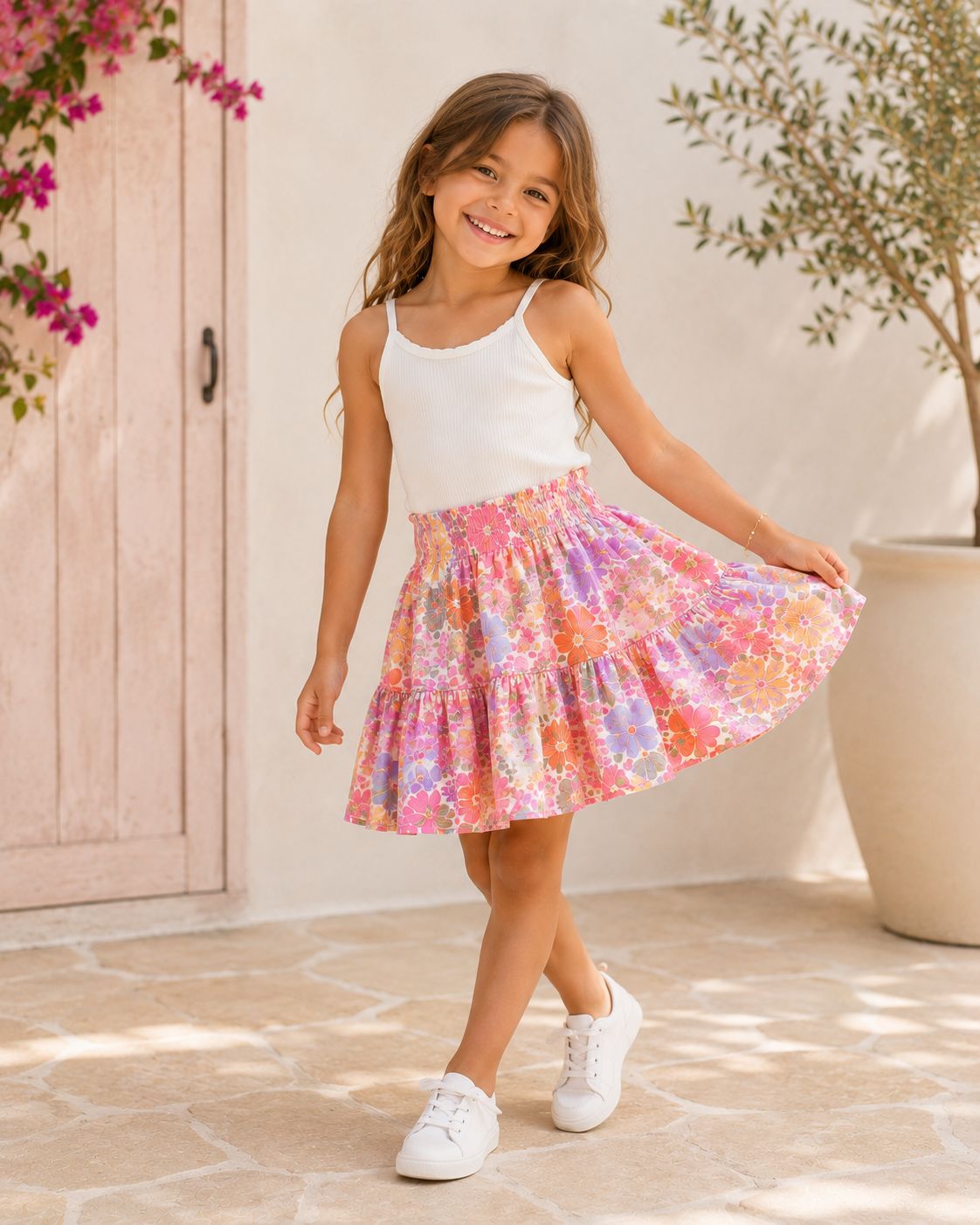 Girl's Skirts