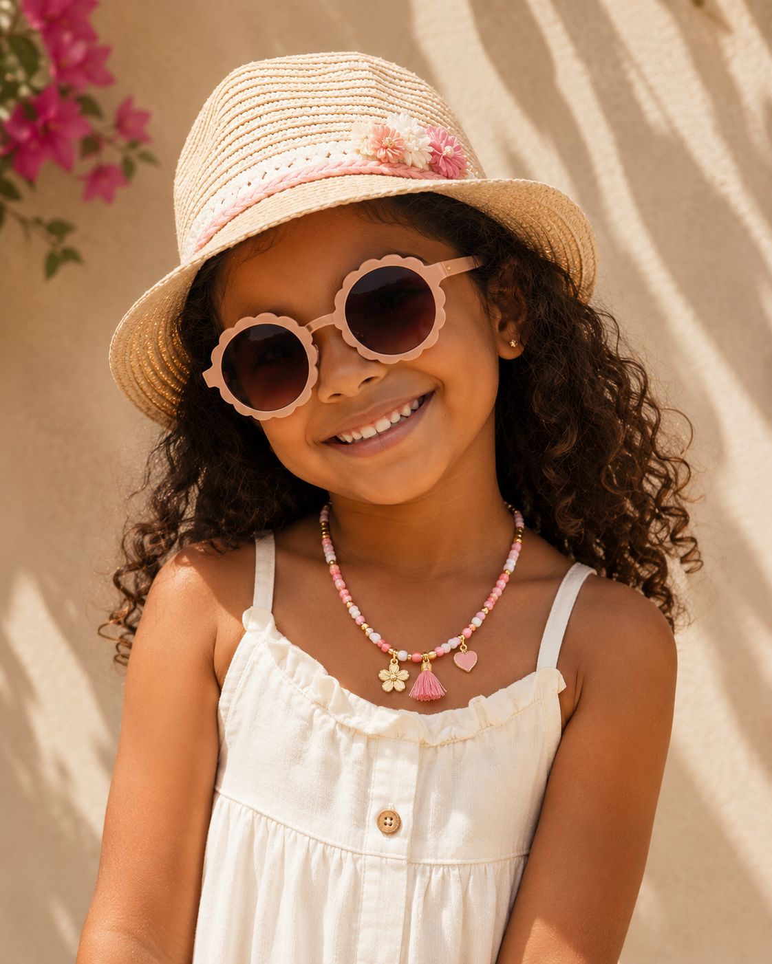 Girl's Accesories
