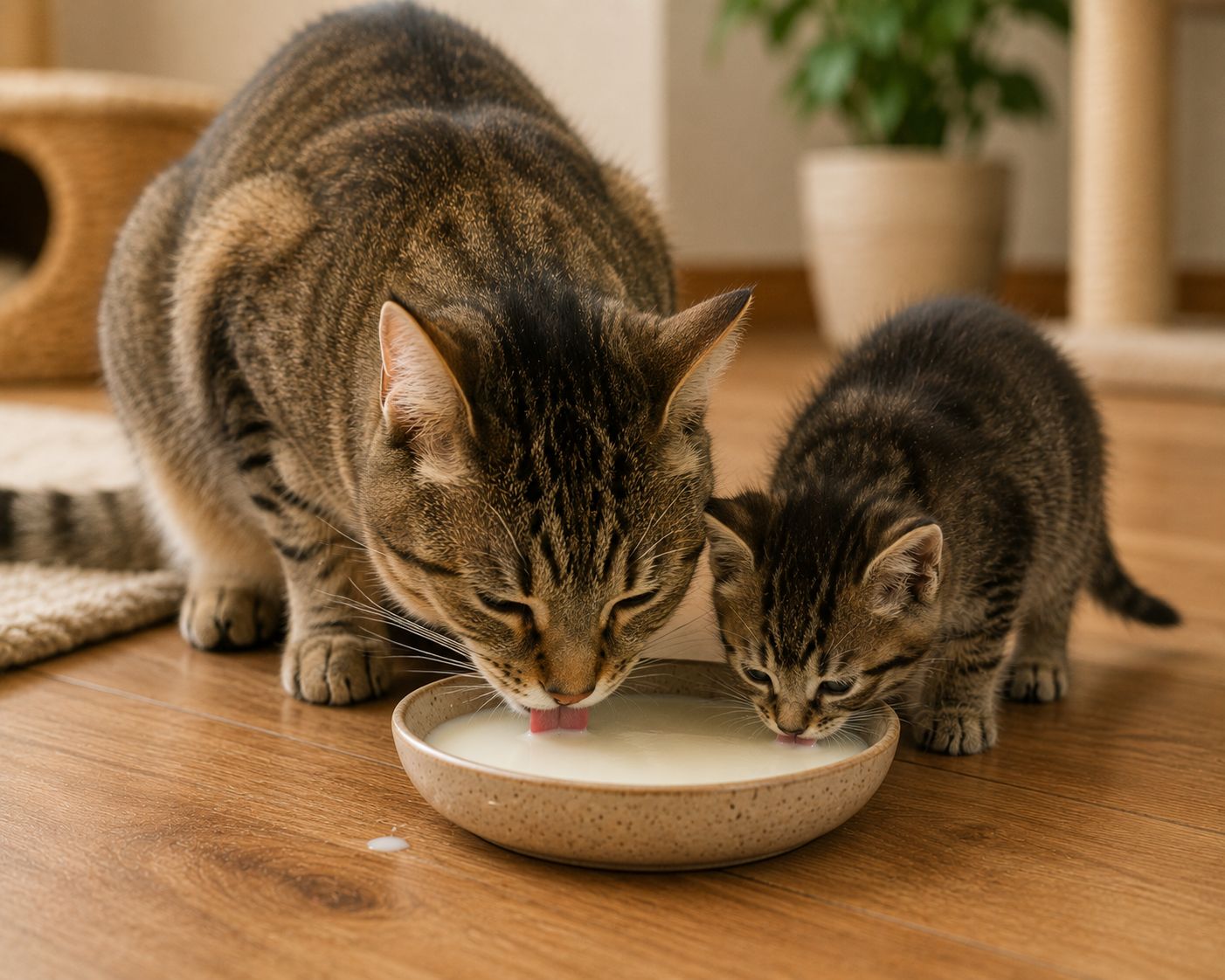 Pet's Bowls & Feeders