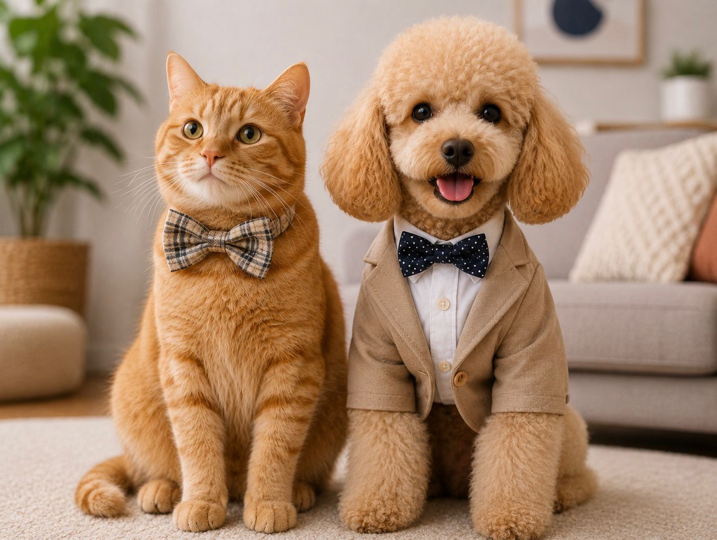 Pet's Accesories