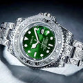 Men\'s watches Fashion  copy Wristwatch   Men watch  Luminous Needle Calendar Male  copy Watch   montre homme