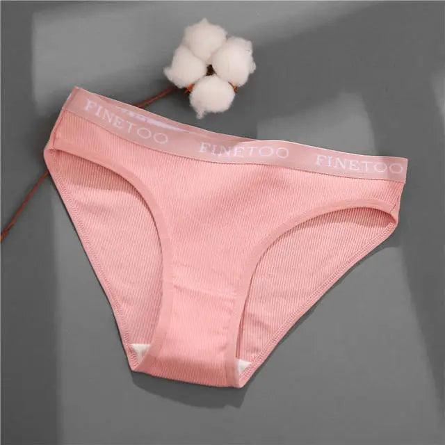 Comfortable Cotton Briefs for Women by MALEY LifeStyle