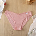 Comfortable Cotton Briefs for Women by MALEY LifeStyle