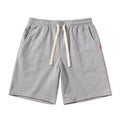 Japanese-Style Straight-Leg Shorts, Five-Point Shorts, Sports Casual Beach Shorts, Fitness Shorts, Unisex Casual Versatile Shorts