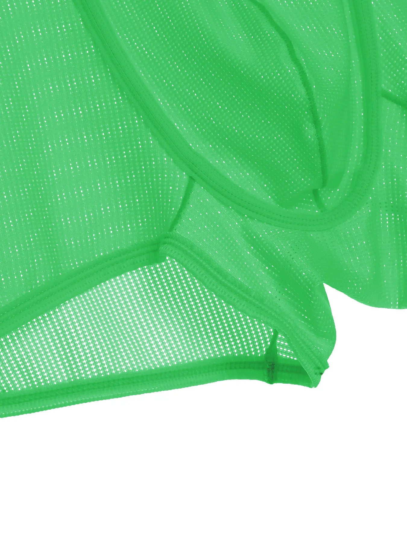 Men's Breathable Boxer Shorts with High-Waist Comfort
