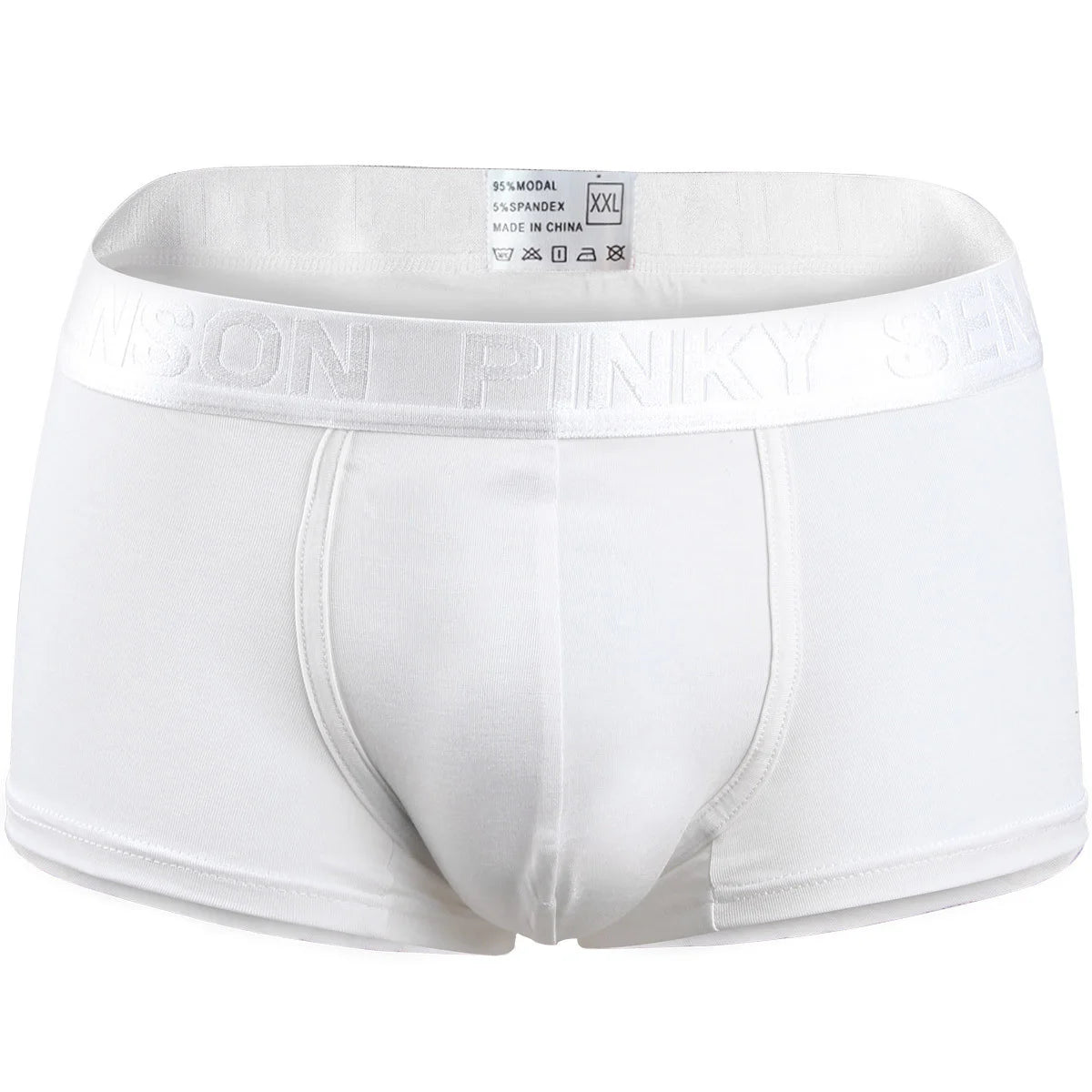 Comfortable Modal Men's Boxer Shorts for Daily Wear