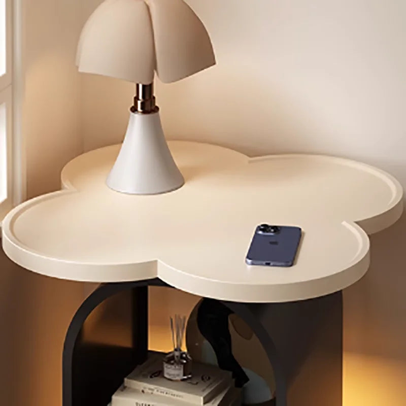 Modern Minimalist Nightstands with Storage for Bedrooms