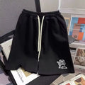 Men's Casual Summer Shorts with Drawstring Waist