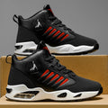 Men's Basketball Shoes - Lightweight Casual Athletic Footwear