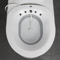 Foldable Toilet Bath for Postpartum Women and Hemorrhoids