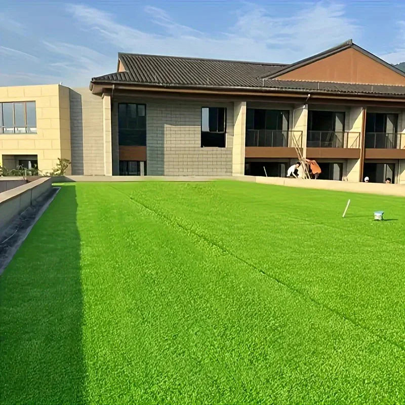 2025 Artificial Grass Rug for Indoor and Outdoor Use