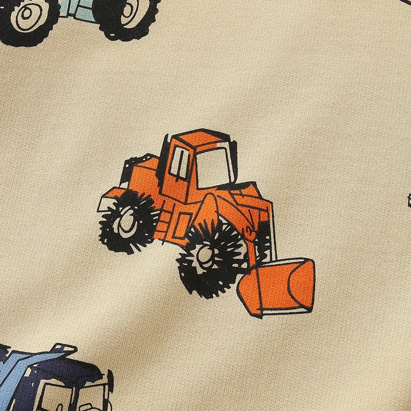 Little maven Boys Cotton Pullover Hoodie for Kids