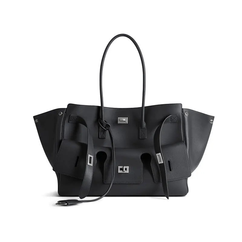 Stylish Women's Waterproof Tote Bag for Everyday Use