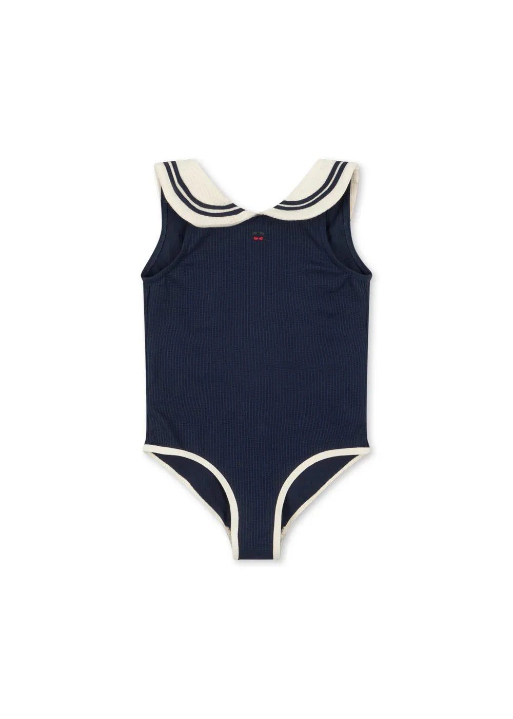 Cute Printed One-Piece Baby Girls Swimsuit for Summer