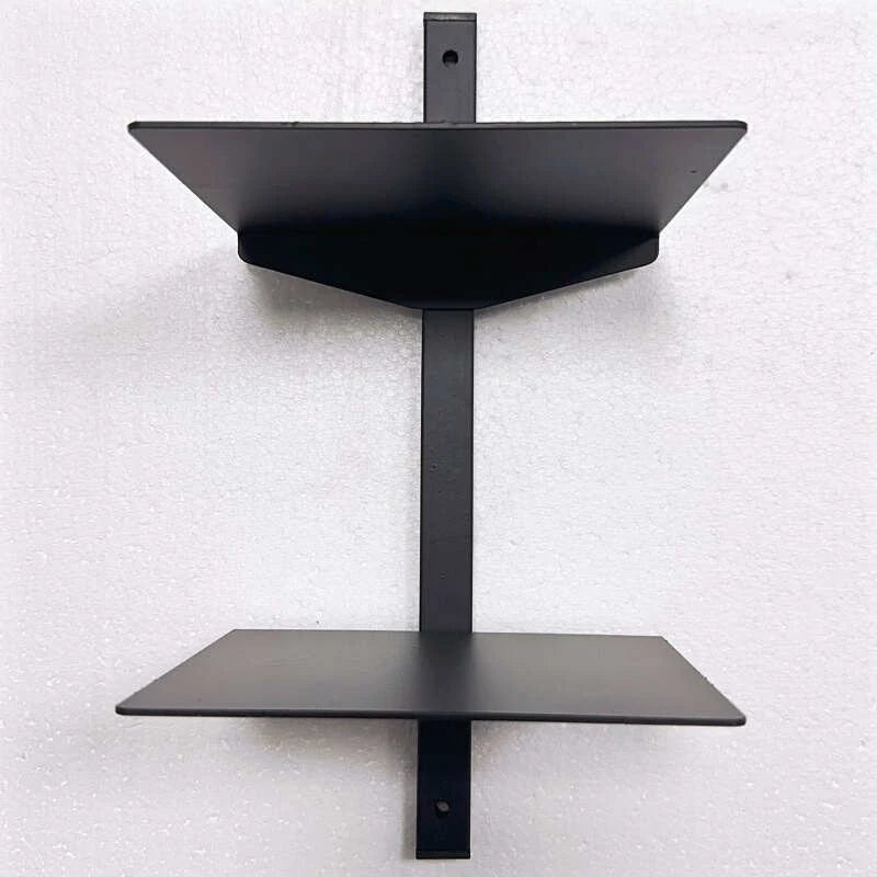 Modern Metal Bookcase for Living Room Storage by oeny