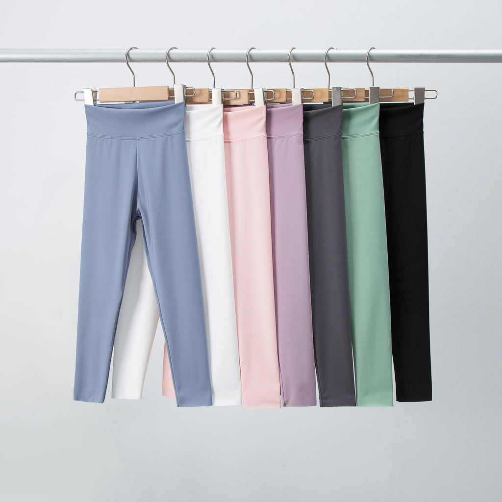 JYKX Girls Elastic Waist Shark Pants for Casual Dance Wear