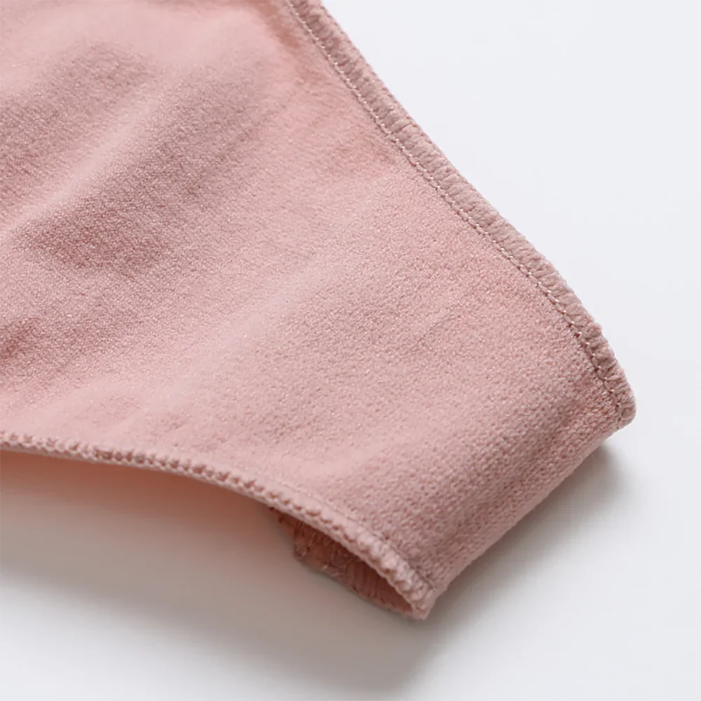 Women's G-String Thongs in Polyester and Polyamide Comfort
