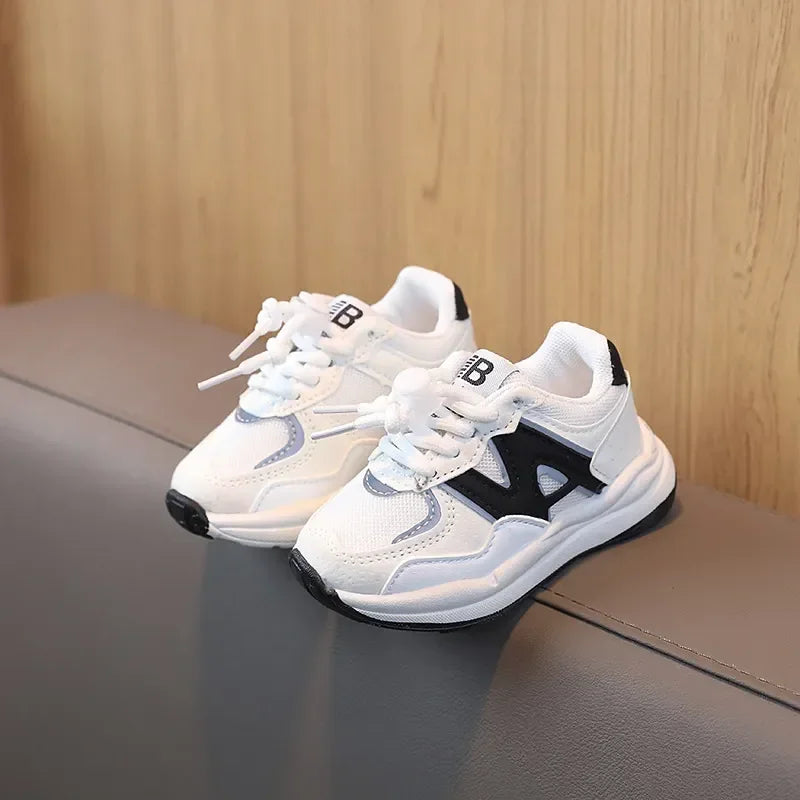 2024 Fashion Soft Sneakers for Boys and Girls Casual Shoes