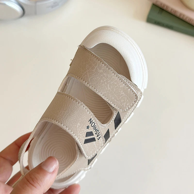 Unisex Kids Sandals Summer Beach Shoes for Active Children