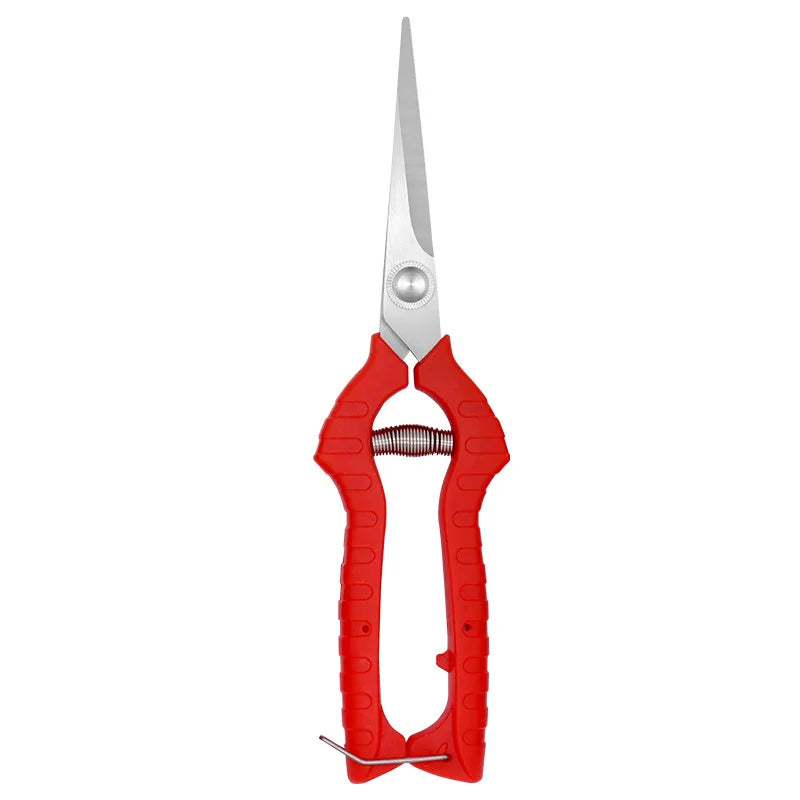 Stainless Steel Garden Pruning Shears for Home Use