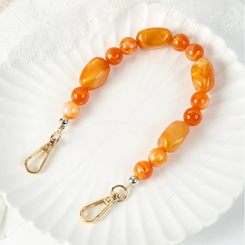 Durable Plastic Bag Handle Chain for Women by MOONBIFFY