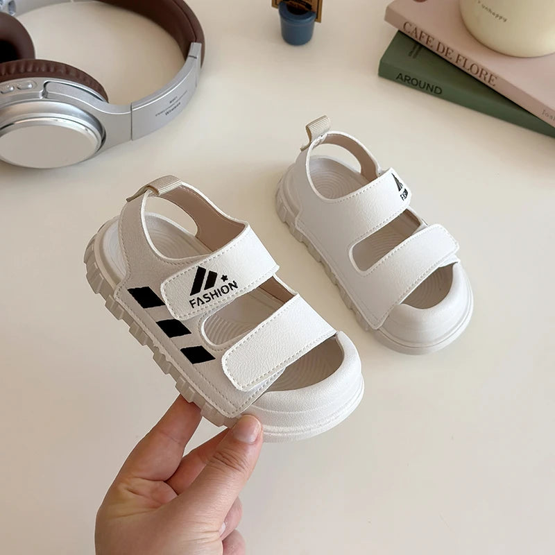 Unisex Kids Sandals Summer Beach Shoes for Active Children