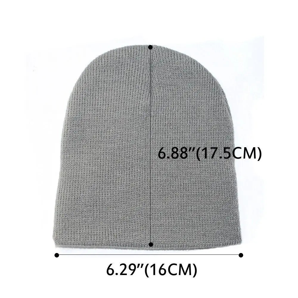 Unisex Plush Balaclava Hats for Children with Ear Protection
