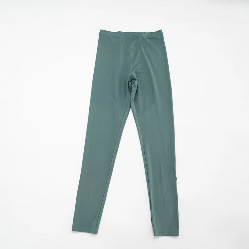 LEOSOXS Women's Casual 2 Piece Set with High Waist Pants