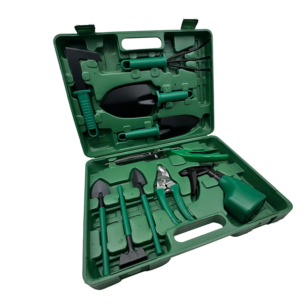 Garden Tool Set for Planting and Potted Plants
