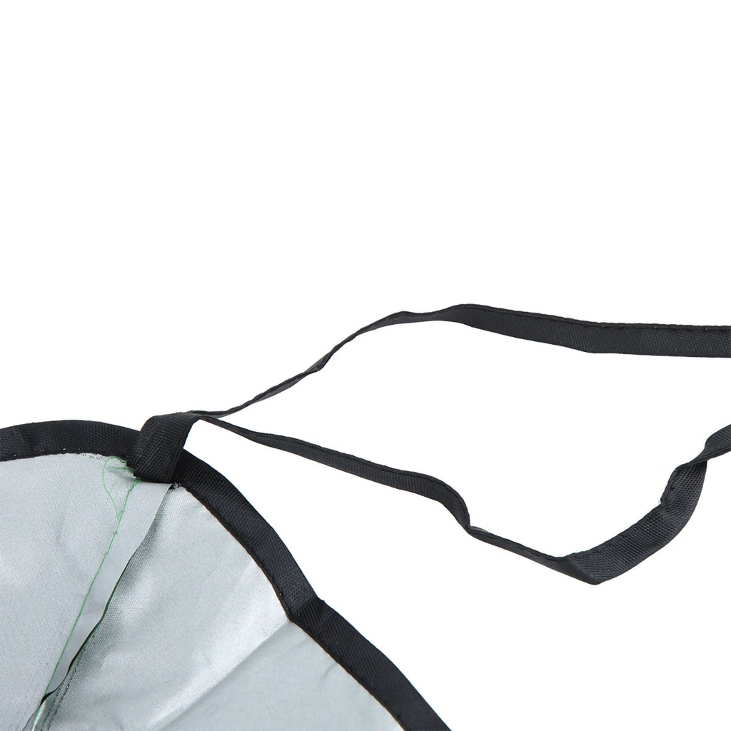 150 x 50 x 10 Outdoor Swing Cushion Cover for Three-Seat Hammock