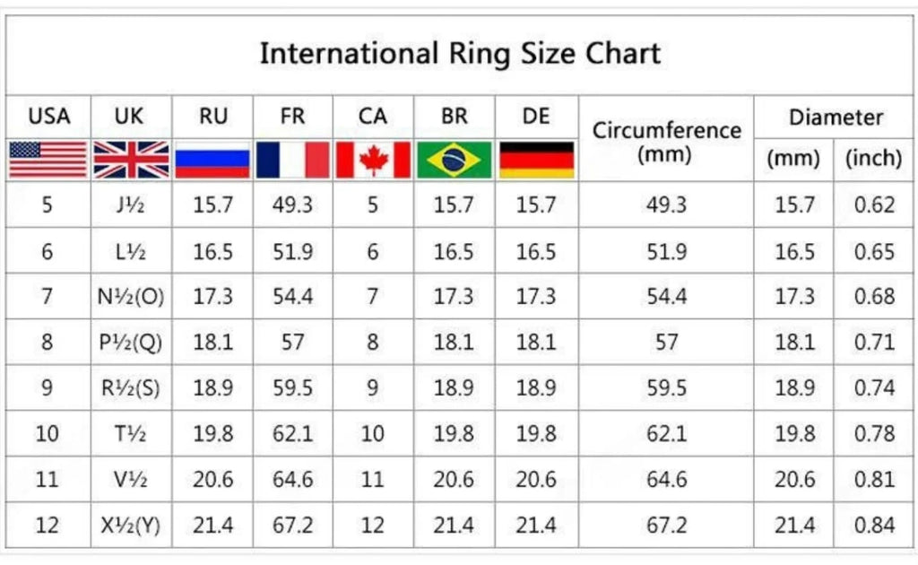 Men's Rings Simple Personalized Fashion Inlaid Sapphire Retro Style Business Trend Wedding Party Gift Jewelry