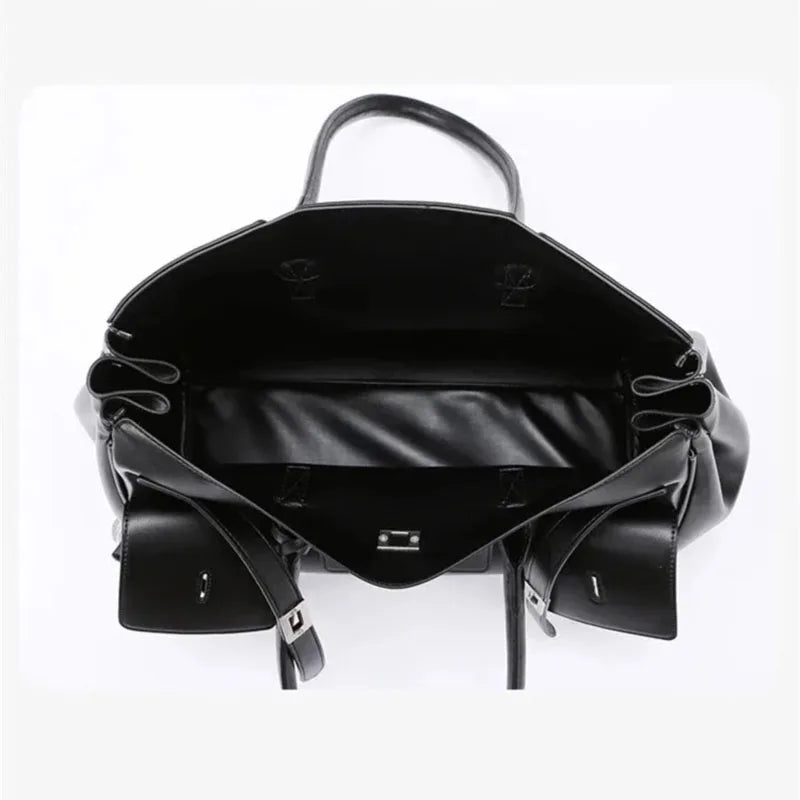 Stylish Women's Waterproof Tote Bag for Everyday Use