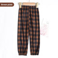 Boys' Casual Sports Pants Spring and Autumn Trendy Style
