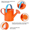 A02F-2X Children's Plastic Gardening Tools Set for Kids