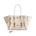 Stylish Women's Waterproof Tote Bag for Everyday Use
