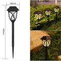 Solar Powered Garden Lanterns for Outdoor Pathway Lighting